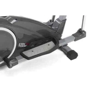 Toorx Erx-80 Ellittica con Volano 14 kg Regolazione dello Sforzo su 10 Livelli - Foto 1 di 4
