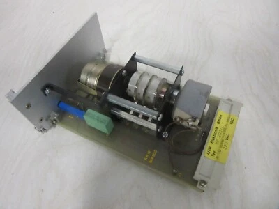 AHW Elektronik Type 200/L - Photo 1/2