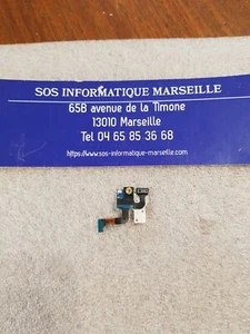 Samsung S8 Näherungs- und Helligkeitssensor SM-G955F REV0.5T SIR.I61 (KH) - Bild 1 von 4