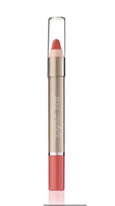 Jane Iredale PlayOn Lip Crayon - SAUCY-  2.8g/0.10oz - Authorized Retailer - Picture 1 of 3