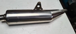 Honda CB600 FY HORNET 98-02 AUSPUFFSCHALLDÄMPFER - Bild 1 von 6