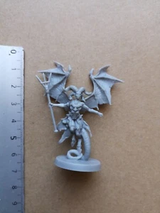 DEMON MINIATURE/MASSIVE DARKNESS 2 HELLSCAPE G325 - Bild 1 von 1