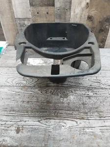 2008 08 Meiduo MD150T-6 MD150T 150cc Moped Scooter Under Seat Storage Box Bin - Picture 1 of 10
