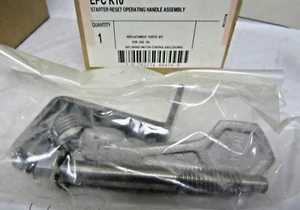✌ NEU CROUSE HINDS EPCK10 EPC K10 STARTER RESET BETRIEBSGRIFF - Bild 1 von 3