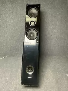 Wahldorf Standlautsprecher WHD-700LS Heimkino Einzellautsprecher ohne Abdeckung - Bild 1 von 16