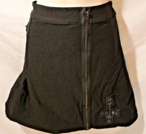 Women's Killstar Calling Alice Mini Skirt Plus Size 4XL NWT - Picture 1 of 4