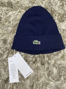 Lacoste Men's Beanies for sale | eBay