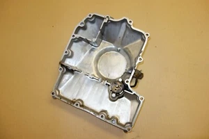 Yamaha fzr600 fzr 600 3HE engine motor oil pan cover sump - Picture 1 of 6