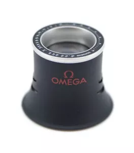 Omega Speedmaster Watch Loupe - Picture 1 of 2