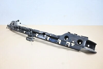 BMW E82 E88 128 135 Rear Center Middle Bumper Bracket Guide Support Mount OEM - Image 1 of 4