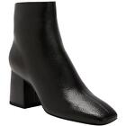 Katy Perry Womens The Geminni Black Booties Shoes 8 Medium (B,M) BHFO 7857