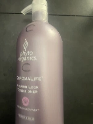 Nexxus Phyto ChromaLife Colour Lock Conditioner 33.8 oz - Fast - Image 1 of 4