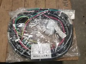 CAVO FANUC A660-8016-T447/L2R003 FS68 - Foto 1 di 1