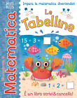Libri Neave Rosie - Le Tabelline. Giocando Con La Matematica