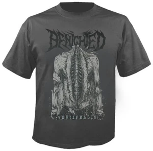 BENIGHTED - Versipellis - T-Shirt - Bild 1 von 2