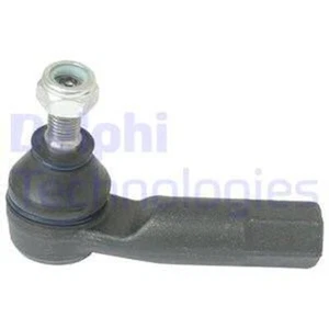 Tie Track Rod End Front/Nearside for SEAT TOLEDO 2.0 CHOICE1/2 TDI 5P2 Delphi - Picture 1 of 1