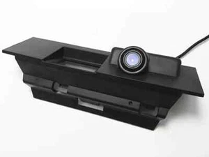 Car Trunk Handle Rear View Reverse Camera CCD Parking for Ford Mondeo 2015-2017 - Picture 1 of 12