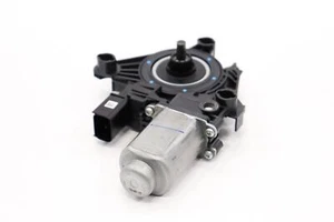 2020 - 2022 CHRYSLER VOYAGER FRONT LEFT SIDE DOOR WINDOW REGULATOR MOTOR OEM - Picture 1 of 12