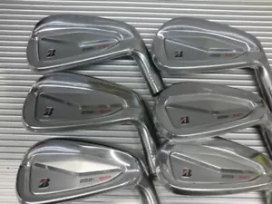 Bridgestone 258CBP 2025 Iron set 5-pw Head only - Picture 1 of 4