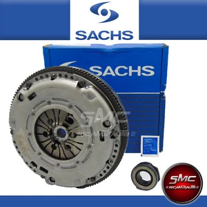 SACHS ZMS ZWEIMASSENSCHWUNGRAD +KUPPLUNGSSATZ VW GOLF 4 1J 1E 1.9 TDI - Bild 1 von 4