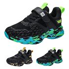 Kids Shoes Running Lightweight Breathable Sport Summer Casual Sneakers For Boys