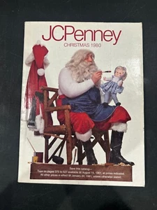 JCPenney Weihnachtskatalog 1980 - Bild 1 von 9