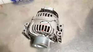 SCANIA 2004- P,G,,R,T ALTERNATOR 0214555008 REMY DRB6580 - Picture 1 of 14