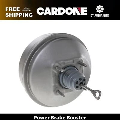 For 2000-2002 Chevrolet Suburban 2500 Power Brake Booster Cardone 2001 - Image 1 of 4