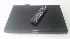 Panasonic DMR-EH695 DVD/HDD Festplattenrecorder (320GB) (HDMI, USB, Guide Plus) - Bild 1 von 1