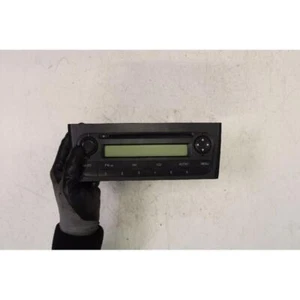 AUTORADIO PER FIAT GRANDE PUNTO (05) 2Y)(4C -PUNTO EVO (09) 3J 1.3 16V MJT 2005 - Foto 1 di 7