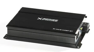 Audio System X-100.5 MDSPBT 5-Kanal Verstärker 9-Kanal Digital Signal Processor - Bild 1 von 11