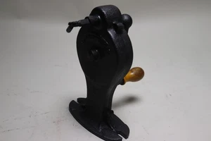 Dynamic Cast Iron Film Rewinder - Picture 1 of 2