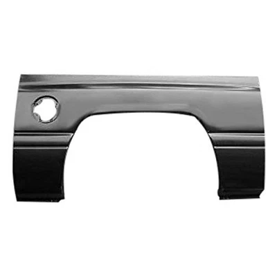 Sherman 330-59AL 车轮开口面板左侧适用于 1994 - 2001 道奇 Ram 1500 — 第 1/2 张图片