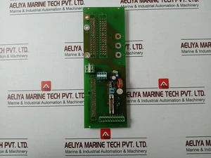 Placa de circuito impreso PROCON PAS 24V - Imagen 1 de 8