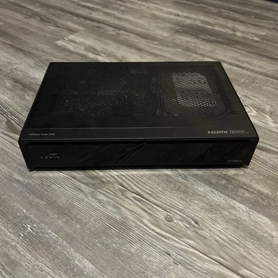 Motorola DCX3520e-M HD Sintonizador Doble DVR HDMI Alta Definición Foto 1 de 4