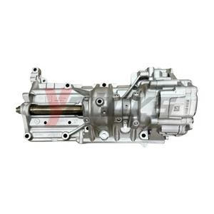 Bomba de aceite del motor y eje de equilibrio 11277632111 apto para BMW X1 X3 X4 X5 X6 Z4 N20B20 - Imagen 1 de 5