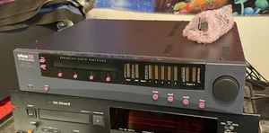 Orban Optimod - AM 9200 digitale.. Processore di trasmissione... Vintage... - Foto 1 di 11