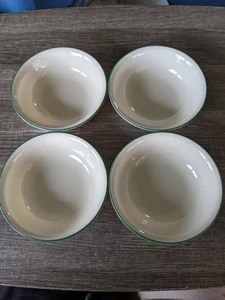 CORELLE GARDEN HOME NUEVO OS SALSA / POSTRE / CUENCOS DE BAYAS x4 ETIQUETAS ENVÍO GRATUITO A EE. UU. - Imagen 1 de 4