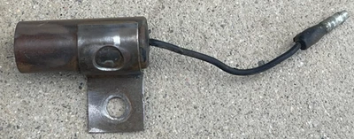 Radio supresor Ford Thunderbird 1961-71 61-71 OEM #1 Foto 1 de 4