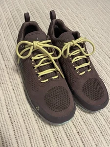 Vasque Damen Breeze LT NTX niedrige leichte wasserdichte Wanderschuhe 8 - Bild 1 von 8