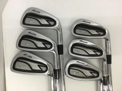 Mizuno Jpx 800 Iron Set for sale - eBay