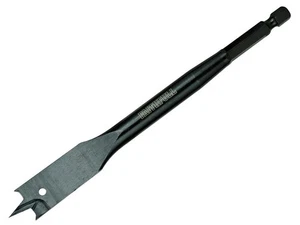Faithfull - Flat Bit 14mm x 152mm - Picture 1 of 1
