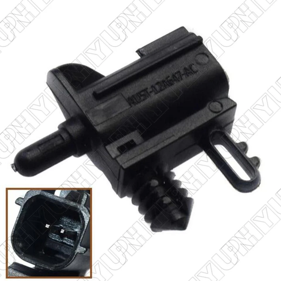 1 x Ambient Air Temperature Temp Sensor Replacement AU5Z12A647B For Ford Lincoln - Image 1 of 4