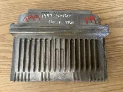 Pontiac Grand Prix 1997 módulo de control del motor 16227797 CAMA Foto 1 de 4