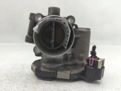 2012-2019 Chevrolet Sonic Throttle Body E4H56 - Image 1 of 4