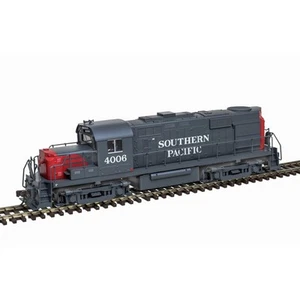 Atlas 10004360 HO Southern Pacific Silver RS-32/36 Diesel Locomotive #4003 - Picture 1 of 1