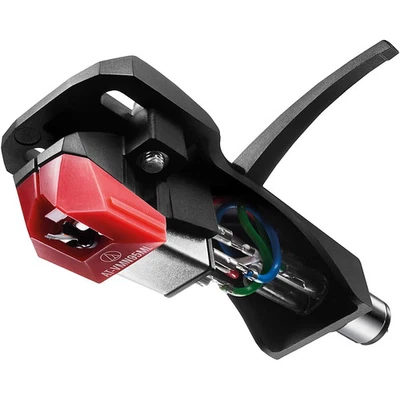 铁三角AT-VM95ML/H贝壳/盒装组合套件 — 第 1/2 张图片