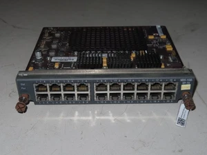 Modulo MDA Alcatel-Lucent 3HE03616AA 20 porte M20-1 GB-XP-TX - Foto 1 di 3