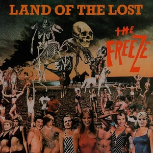 The Freeze - Land Of The Lost (LP, Album) (Very Good Plus (VG+)) - 3807504950 - Foto 1 di 5