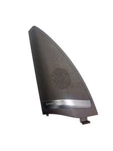 13–16 Mercedes GL450 ML350 X166 Front Left Door Speaker W/ Trim Harman Kardon - Picture 1 of 4